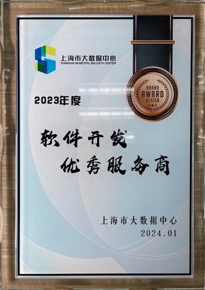 上海软件开发行业的风云变幻与未来趋势